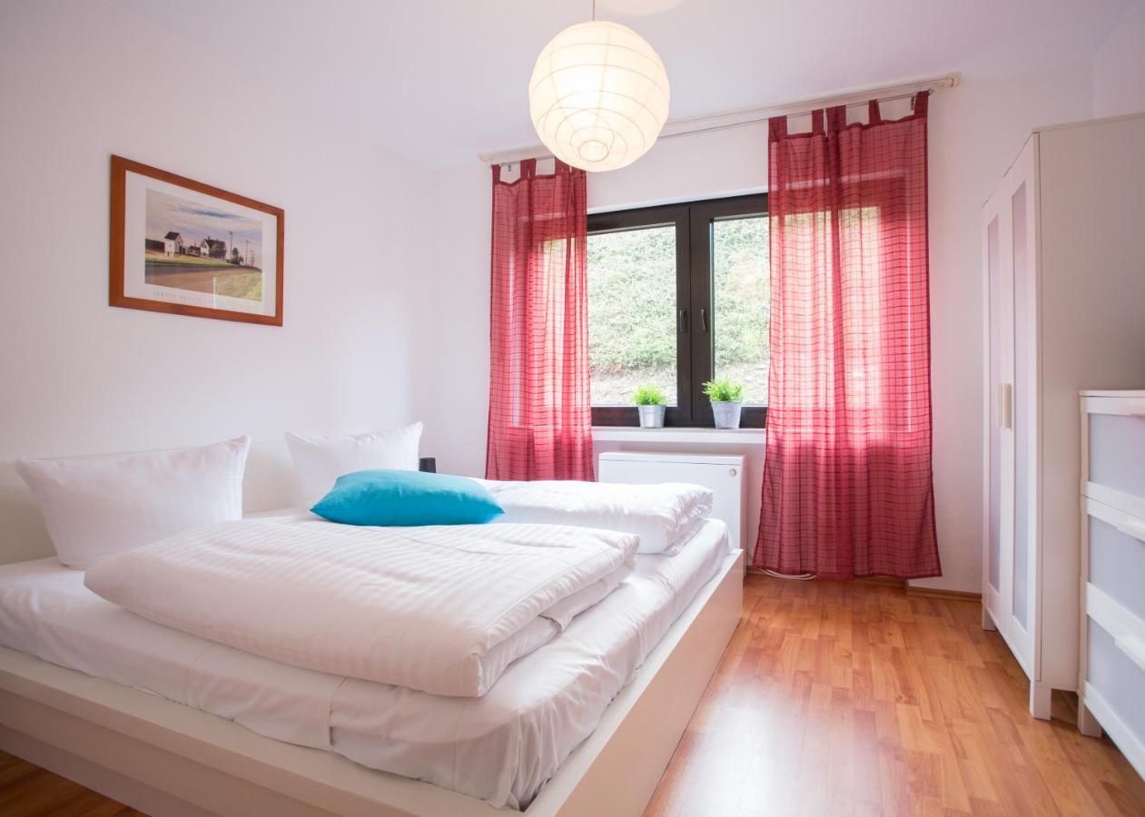 Am Bergelchen 5-H Daire Winterberg Dış mekan fotoğraf